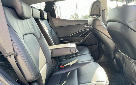 Hyundai Santa Fe III рестайлинг, 2016 год, 1 763 502 рублей, 16 фотография