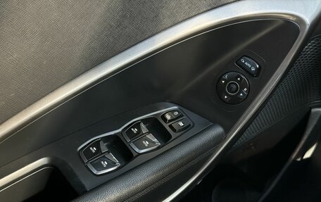 Hyundai Santa Fe III рестайлинг, 2016 год, 1 763 502 рублей, 13 фотография