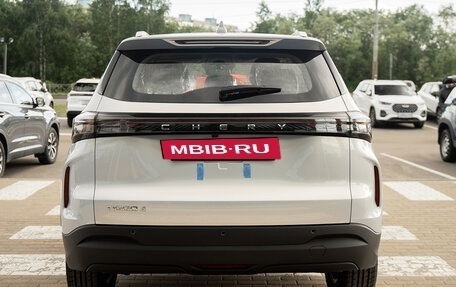 Chery Tiggo 4 I рестайлинг, 2025 год, 1 999 000 рублей, 7 фотография