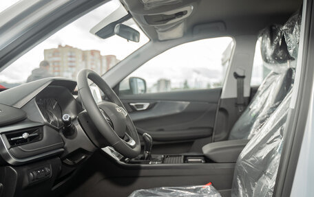 Chery Tiggo 4 I рестайлинг, 2025 год, 1 999 000 рублей, 12 фотография