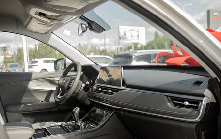 Chery Tiggo 4 I рестайлинг, 2025 год, 1 999 000 рублей, 23 фотография