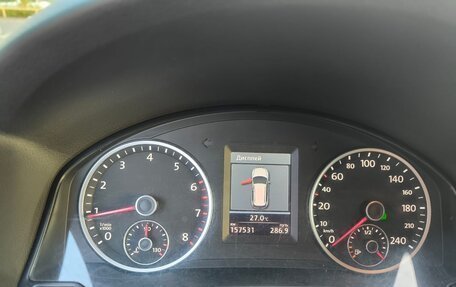 Volkswagen Tiguan I, 2012 год, 1 290 000 рублей, 2 фотография