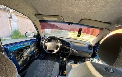 Chevrolet Lanos I, 2006 год, 145 000 рублей, 1 фотография