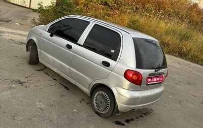 Daewoo Matiz I, 2003 год, 200 000 рублей, 1 фотография