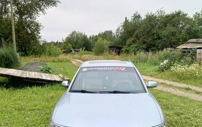 Volkswagen Passat B5+ рестайлинг, 1998 год, 300 000 рублей, 1 фотография