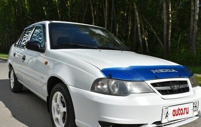 Daewoo Nexia I рестайлинг, 2010 год, 310 000 рублей, 1 фотография