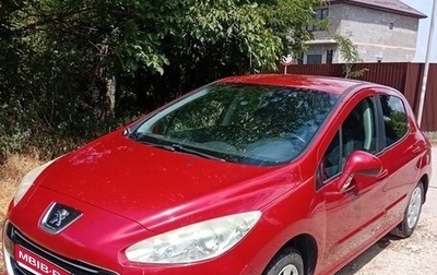 Peugeot 308 II, 2011 год, 700 000 рублей, 1 фотография