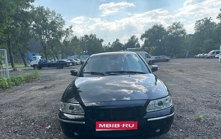 Volvo S60 III, 2008 год, 850 000 рублей, 1 фотография