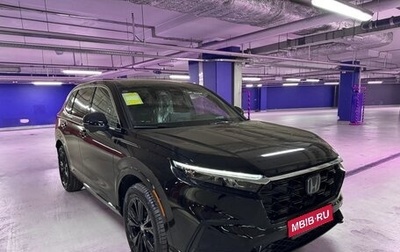 Honda CR-V, 2024 год, 5 200 000 рублей, 1 фотография