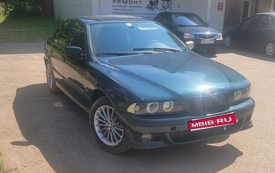 BMW 5 серия, 1996 год, 330 000 рублей, 1 фотография