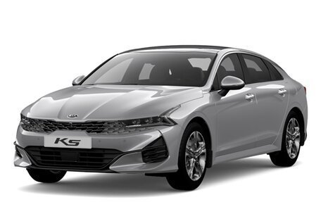 KIA K5, 2025 год, 3 800 000 рублей, 1 фотография