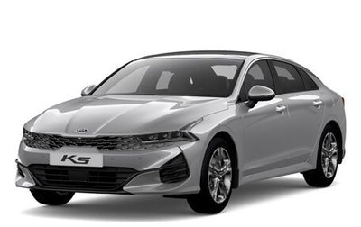 KIA K5, 2025 год, 3 800 000 рублей, 1 фотография