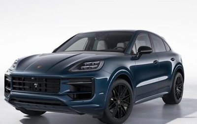 Porsche Cayenne III, 2024 год, 21 590 000 рублей, 1 фотография