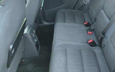 Volkswagen Tiguan I, 2012 год, 1 290 000 рублей, 3 фотография