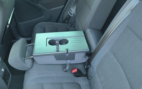 Volkswagen Tiguan I, 2012 год, 1 290 000 рублей, 4 фотография