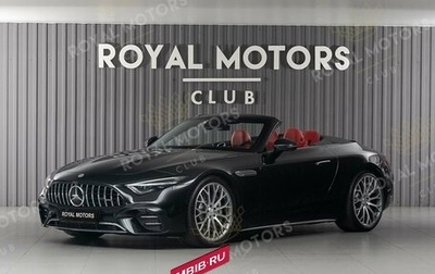 Mercedes-Benz SL-Класс AMG, 2022 год, 12 500 000 рублей, 1 фотография
