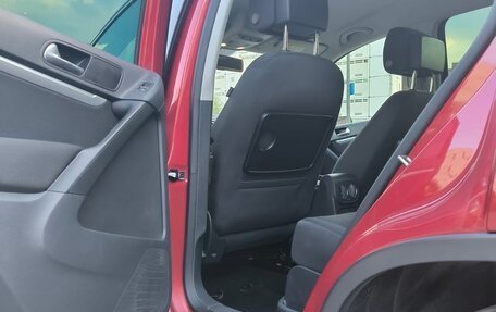 Volkswagen Tiguan I, 2012 год, 1 290 000 рублей, 10 фотография
