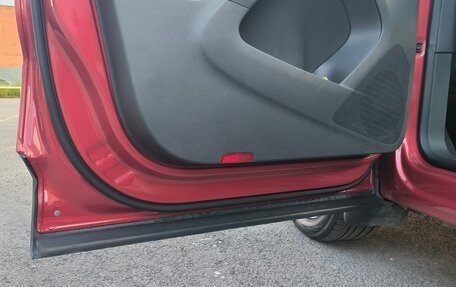 Volkswagen Tiguan I, 2012 год, 1 290 000 рублей, 11 фотография