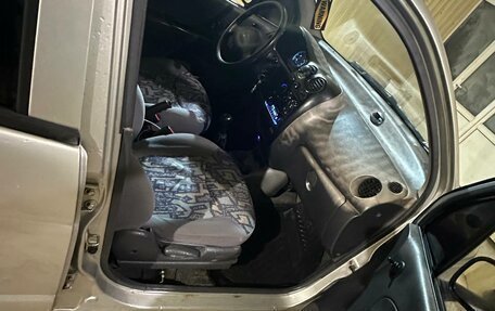 Daewoo Matiz I, 2003 год, 200 000 рублей, 10 фотография