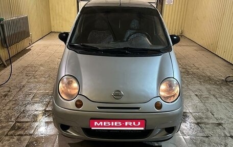 Daewoo Matiz I, 2003 год, 200 000 рублей, 7 фотография