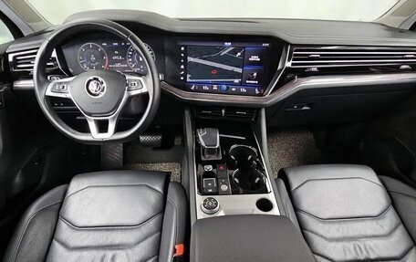 Volkswagen Touareg III, 2020 год, 4 311 000 рублей, 8 фотография