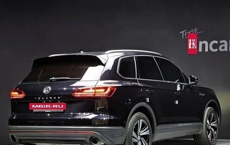 Volkswagen Touareg III, 2020 год, 4 311 000 рублей, 3 фотография