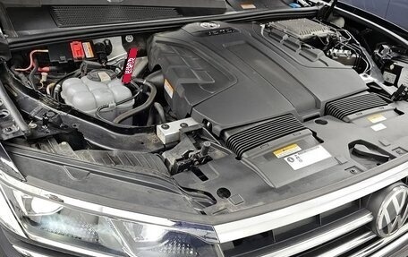 Volkswagen Touareg III, 2020 год, 4 311 000 рублей, 7 фотография