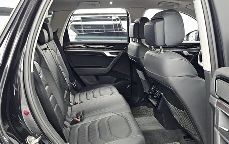Volkswagen Touareg III, 2020 год, 4 311 000 рублей, 13 фотография