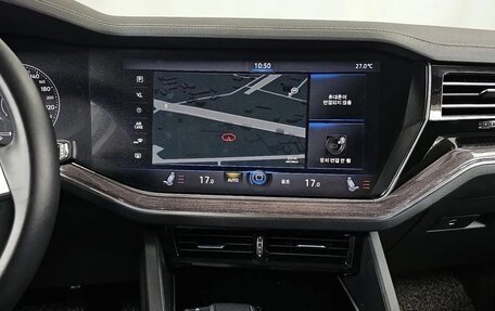 Volkswagen Touareg III, 2020 год, 4 311 000 рублей, 14 фотография
