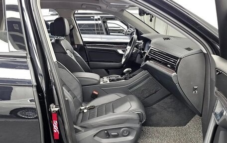 Volkswagen Touareg III, 2020 год, 4 311 000 рублей, 12 фотография