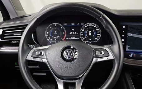 Volkswagen Touareg III, 2020 год, 4 311 000 рублей, 21 фотография