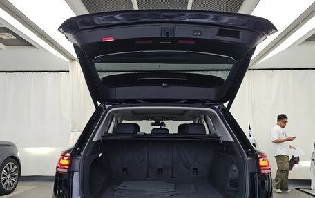 Volkswagen Touareg III, 2020 год, 4 311 000 рублей, 20 фотография