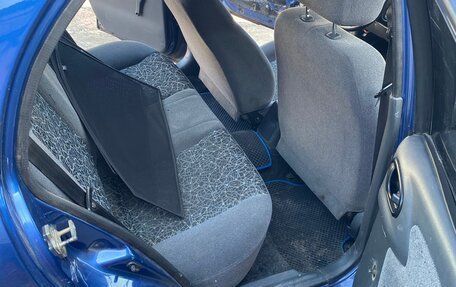 Chevrolet Lanos I, 2006 год, 145 000 рублей, 7 фотография