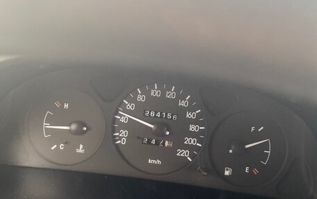 Chevrolet Lanos I, 2006 год, 145 000 рублей, 10 фотография