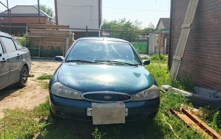 Ford Mondeo II, 1998 год, 175 000 рублей, 6 фотография