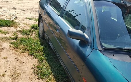 Ford Mondeo II, 1998 год, 175 000 рублей, 3 фотография