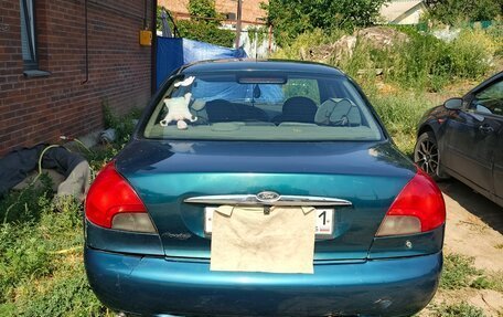 Ford Mondeo II, 1998 год, 175 000 рублей, 7 фотография