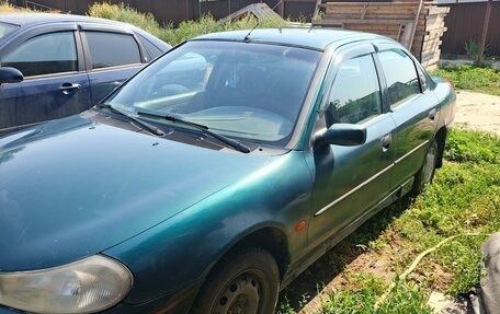 Ford Mondeo II, 1998 год, 175 000 рублей, 5 фотография