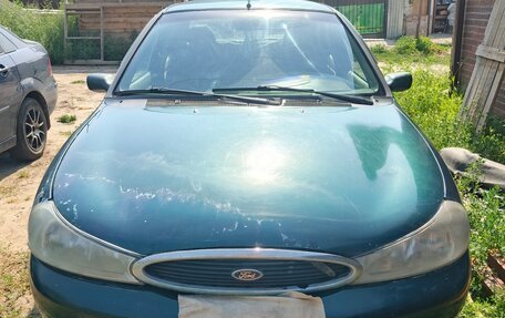 Ford Mondeo II, 1998 год, 175 000 рублей, 9 фотография