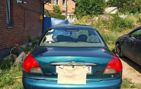 Ford Mondeo II, 1998 год, 175 000 рублей, 10 фотография