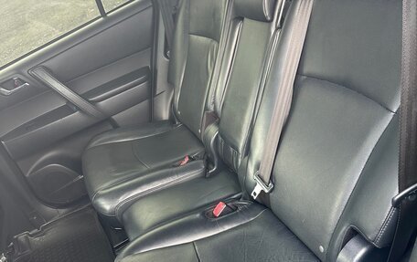 Toyota Highlander III, 2012 год, 2 175 000 рублей, 25 фотография