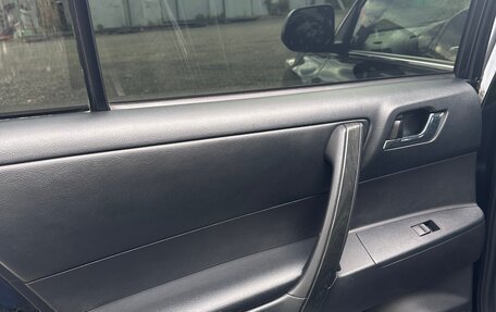Toyota Highlander III, 2012 год, 2 175 000 рублей, 26 фотография