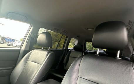 Toyota Highlander III, 2012 год, 2 175 000 рублей, 30 фотография