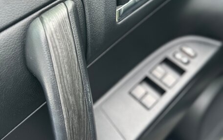 Toyota Highlander III, 2012 год, 2 175 000 рублей, 28 фотография