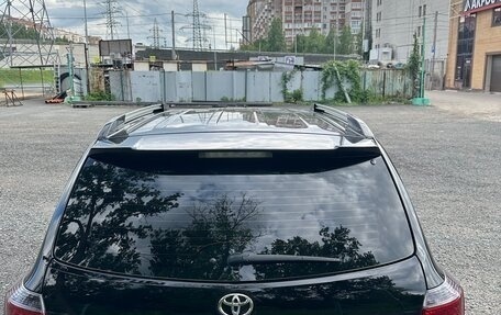 Toyota Highlander III, 2012 год, 2 175 000 рублей, 19 фотография
