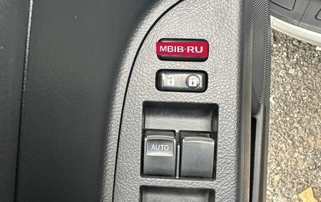 Toyota Highlander III, 2012 год, 2 175 000 рублей, 31 фотография