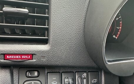 Toyota Highlander III, 2012 год, 2 175 000 рублей, 32 фотография