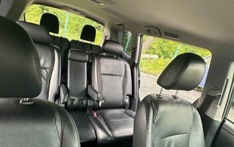 Toyota Highlander III, 2012 год, 2 175 000 рублей, 34 фотография