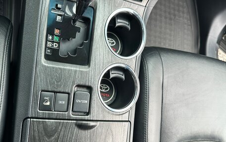 Toyota Highlander III, 2012 год, 2 175 000 рублей, 33 фотография