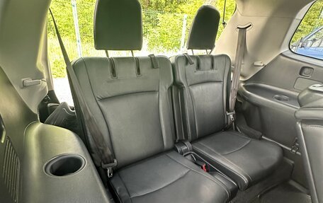 Toyota Highlander III, 2012 год, 2 175 000 рублей, 35 фотография